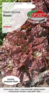 Nasiona i cebule - Nasiona Sałata liściowa (do uprawy w polu) Rosela 0,5g - Torseed - miniaturka - grafika 1