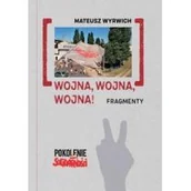 Historia Polski - Wojna, wojna, wojna! Fragmenty - miniaturka - grafika 1