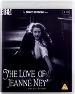 Filmy obyczajowe Blu-ray - Love Of Jeanne Ney (Die Liebe Der Jeanne Ney) (1927) (Miłość Joanny Ney) - miniaturka - grafika 1