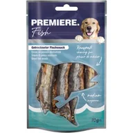 Przysmaki dla psów - PREMIERE Pure Meaties Czysta ryba 6 x 70 g - miniaturka - grafika 1