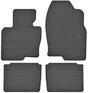 Dywaniki gumowe dedykowane do Mazda CX-5 I - Dywaniki samochodowe - miniaturka - grafika 1