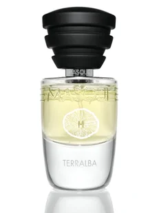 Masque Milano Terralba Woda perfumowana 35 ml - Wody i perfumy unisex - miniaturka - grafika 1