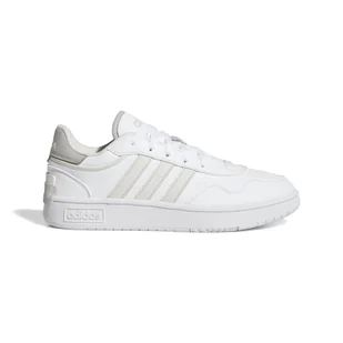 Damskie Sneakersy ADIDAS HOOPS 3.0 SE W IH0166 – Biały - Półbuty damskie - miniaturka - grafika 1