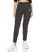 Spodnie narciarskie - Fjällräven Damen Sörmland Tapered Winter Trousers W Hose, Dark Olive, 42 (90702) - miniaturka - grafika 1