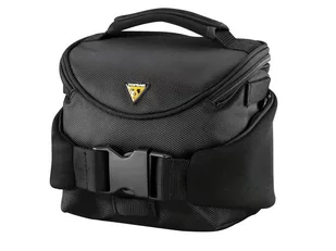 Topeak Torba rowerowa Compact Handlebar Bag T-TT3020B2 - Sakwy rowerowe - miniaturka - grafika 1