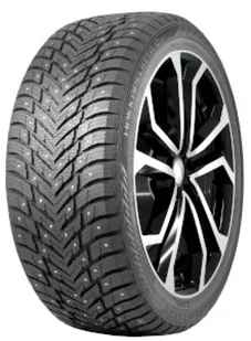 Nokian Hakkapeliitta 10 EV 255/35R21 98T EV SilentDrive - Opony zimowe - miniaturka - grafika 1