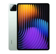 Tablety - Xiaomi Redmi Pad 7 Pro 12/512GB zielony - miniaturka - grafika 1