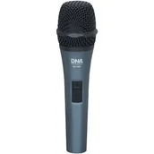 Mikrofony estradowe - DNA DNA DM TWO mikrofon wokalowy + przewód 5 m - miniaturka - grafika 1