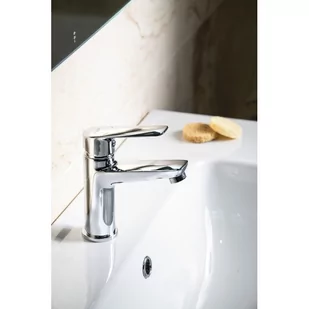 Bruckner SCHMITZ bateria umywalkowa chrom 863.002.1 - Baterie umywalkowe - miniaturka - grafika 4