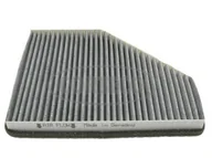Filtry kabinowe - Filtr kabinowy CORTECO CC1025 CU2531 CC1025 - miniaturka - grafika 1