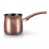 Garnki - TYGIELEK DO PARZENIA KAWY PO TURECKU 660ml BERLINGER HAUS BH-7875 - miniaturka - grafika 1