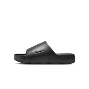 Klapki męskie Nike Calm Slide - Klapki i japonki męskie - miniaturka - grafika 1