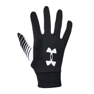 Under Armour Field Player 2.0 Rękawiczki 001 : Rozmiar - S - Rękawiczki - miniaturka - grafika 1