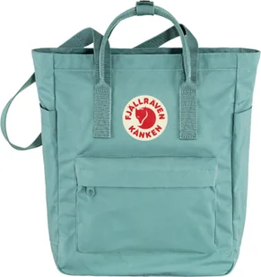 FJÄLLRÄVEN Fjällräven KÄNKEN TOTEPACK plecak, wielokolorowy, jeden rozmiar 23710 - Plecaki - miniaturka - grafika 3