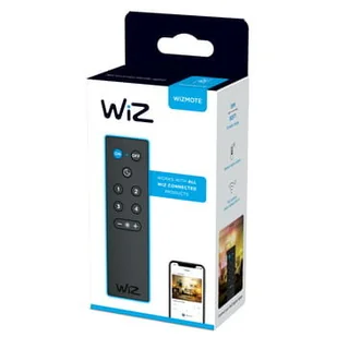 WiZ WiZ pilot WiFi 8718699789220 8718699789220 - Żarówki LED - miniaturka - grafika 2