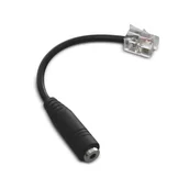 Sterowniki i przekaźniki - Adapter do czujników Jack do RJ9 Sonoff AL010 - miniaturka - grafika 1