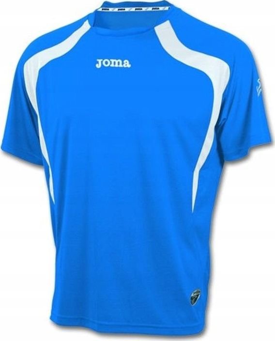 Joma Koszulka treningowa męska JOMA CHAMPION 1130.98.007 uniwersalny