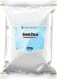 Śnieżka 250g - Dodatki do ciast w proszku - miniaturka - grafika 1