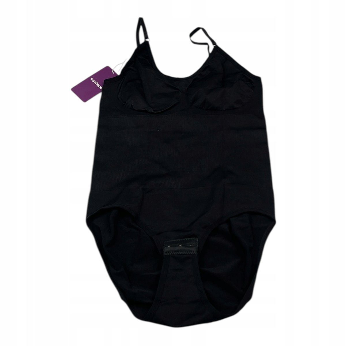 Body damskie Heyshape modelujące XXL