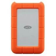 Dyski HDD - LaCie Rugged Mini 2TB 9000298 (LAC9000298) - miniaturka - grafika 1