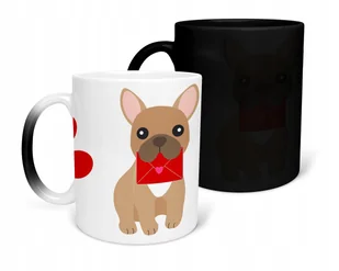 KUBEK MAGICZNY Z NADRUKIEM-PREZENT HOBBY PIESKI RÓŻNE WZORY DO WYBORU+IMIĘ - Kubki KUBEK MAGICZNY Z NADRUKIEM-PREZENT HOBBY PIESKI RÓŻNE WZORY DO WYBORU+IMIĘ - Kubki - miniaturka - grafika 1