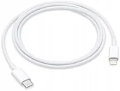 Kable USB - KABEL USB C - LIGHT UNIWERSALNY IPHONE 2M PRZEWÓD ŁADOWANIA - miniaturka - grafika 1