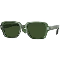 Okulary przeciwsłoneczne - Okulary przeciwsłoneczne Burberry 4349 394671 51 Eldon - miniaturka - grafika 1