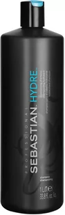 Szampon do odżywiania i oczyszczania włosów Sebastian Professional Hydre Shampoo 1000 ml (4064666044293) - Szampony do włosów - miniaturka - grafika 1