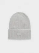 Czapki damskie - CZAPKA AW22 ACAPM058 OUTHORN L/XL - miniaturka - grafika 1