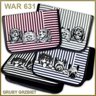 Piórnik 631, Warta - Piórniki - miniaturka - grafika 1