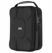 Torby fotograficzne i futerały - Futerał na aparat JJC HSCC-2 BLACK typu shell-case - miniaturka - grafika 1