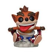 Figurki kolekcjonerskie - Funko Figurka Funko Crash Bandicoot 6 - Pop! Vinyl: Gry Crash Bandicoot - miniaturka - grafika 1