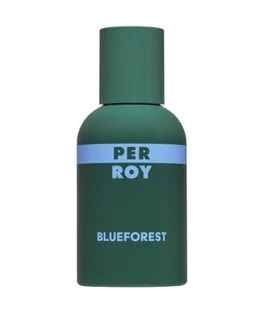 Perroy Blue Forrest Woda perfumowana 100 ml - Wody i perfumy damskie - miniaturka - grafika 1