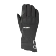 Rękawice motocyklowe - Rękawice Motocyklowe Bering Arctic CzarnyXL - miniaturka - grafika 1