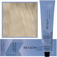 Farby do włosów i szampony koloryzujące - Revlon professional Revlonissimo Intense Blonde farba do włosów blond 60ml Intense Blonde - miniaturka - grafika 1