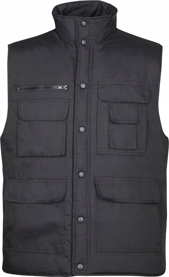 Ardon VEST ARDON TONY BLACK XXL