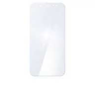 Szkła hartowane na telefon - Hama Szkło hartowane Displex do Samsung A30S/A50 - miniaturka - grafika 1