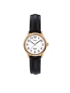 Zegarki damskie - Timex Easy Reader T20433 - miniaturka - grafika 1