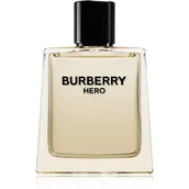 Wody i perfumy męskie - Burberry Hero woda toaletowa dla mężczyzn 100 ml - miniaturka - grafika 1