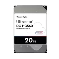 Dyski HDD - Western Digital HDD Ultrastar 20TB SATA  0F38785 - DARMOWY PACZKOMAT OD 799zł - miniaturka - grafika 1