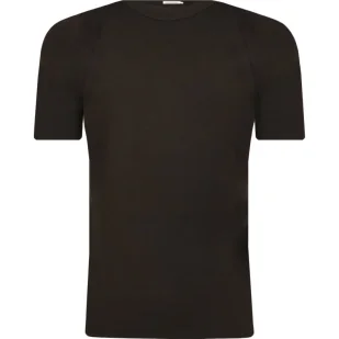 CALVIN KLEIN JEANS T-shirt | Regular Fit - Koszulki dla chłopców - miniaturka - grafika 1