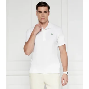 Lacoste Polo | Regular Fit - Koszule męskie - miniaturka - grafika 1