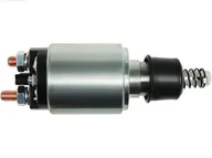 Akcesoria do układu elektrycznego - Włącznik elektromagnetyczny, rozrusznik As-pl SS0009 - miniaturka - grafika 1