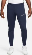 Spodnie sportowe męskie - Nike Spodnie Nike Academy 23 Pant KPZ DR1666 451 - miniaturka - grafika 1