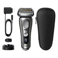 Golarki męskie - Braun Wet&Dry Series 9 9415s - miniaturka - grafika 1