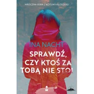Kryminały - Z Kotliny Kłodzkiej T.1 Sprawdź czy ktoś za Nowa - miniaturka - grafika 1