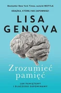 Psychologia - Zrozumieć pamięć - miniaturka - grafika 1