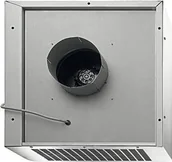 Akcesoria i części do okapów - Elica Silnik zewnętrzny GME 22 - miniaturka - grafika 1