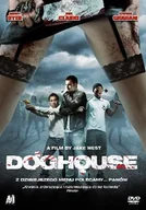 Horror DVD - Doghouse - miniaturka - grafika 1