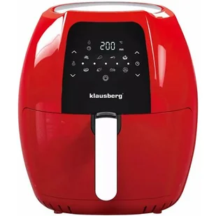 KLAUSBERG KB-7571 - Frytkownice - miniaturka - grafika 1